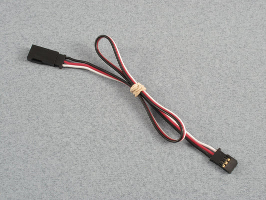 Logic RC Futaba Y-Lead (HD) 300mm LGL-FTYL