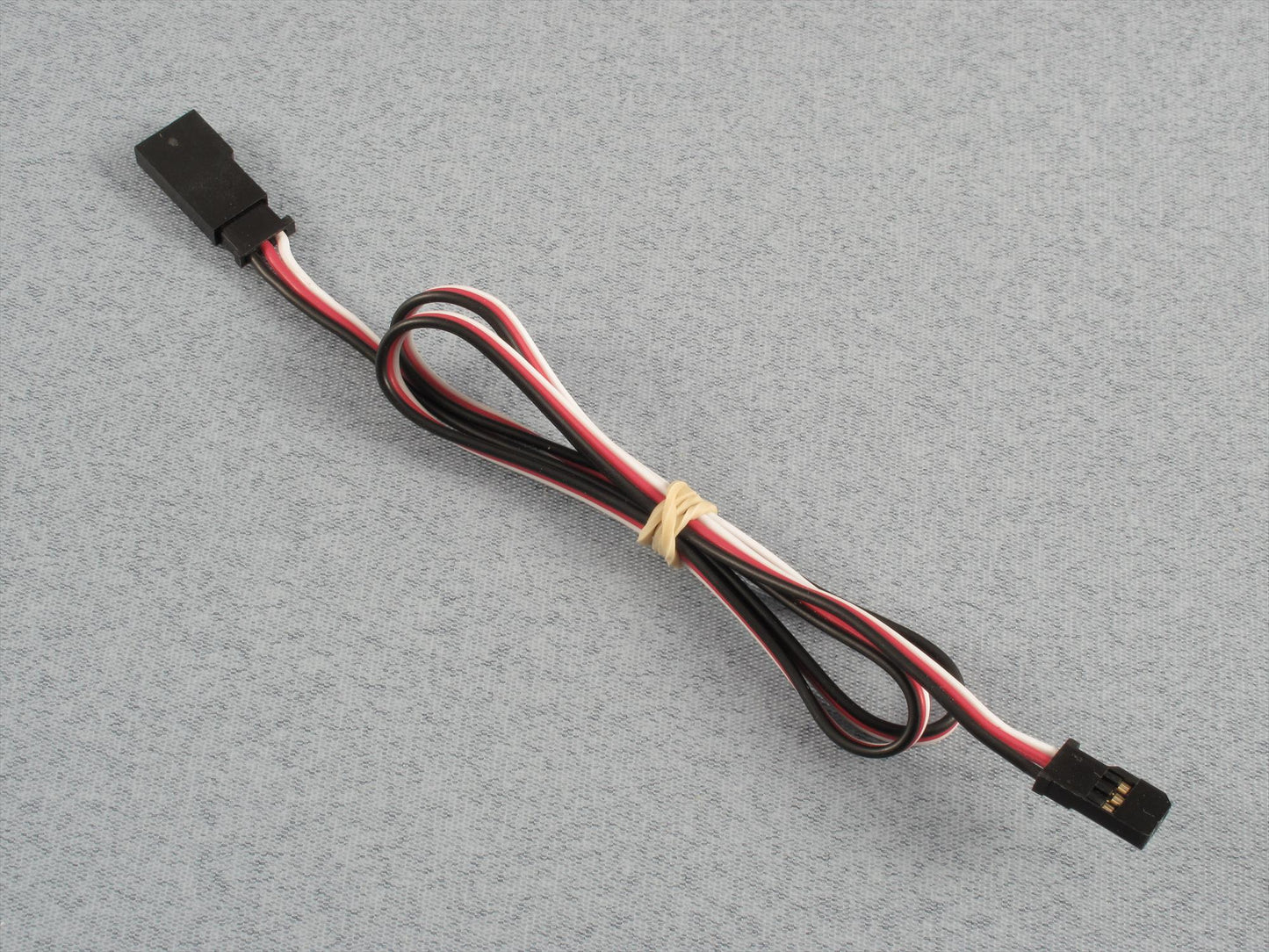 Logic RC JR Switch Harness (HD) 300 + 300mm LGL-JRSH