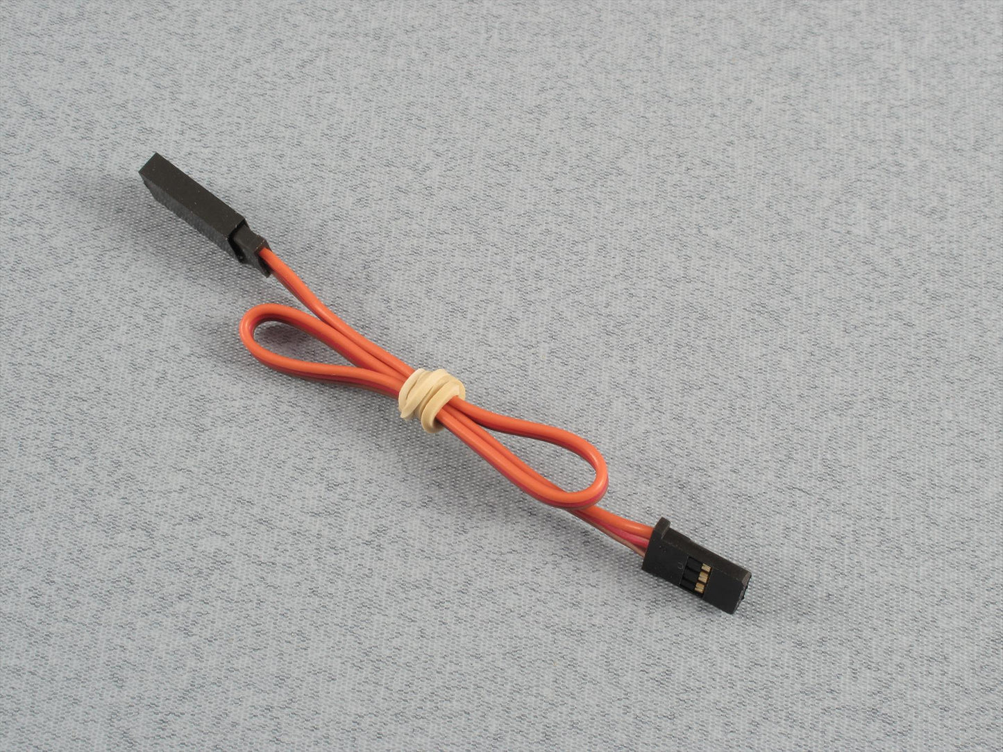 Logic RC JR Y Lead (Silicone) 150mm LGL-JRY150S