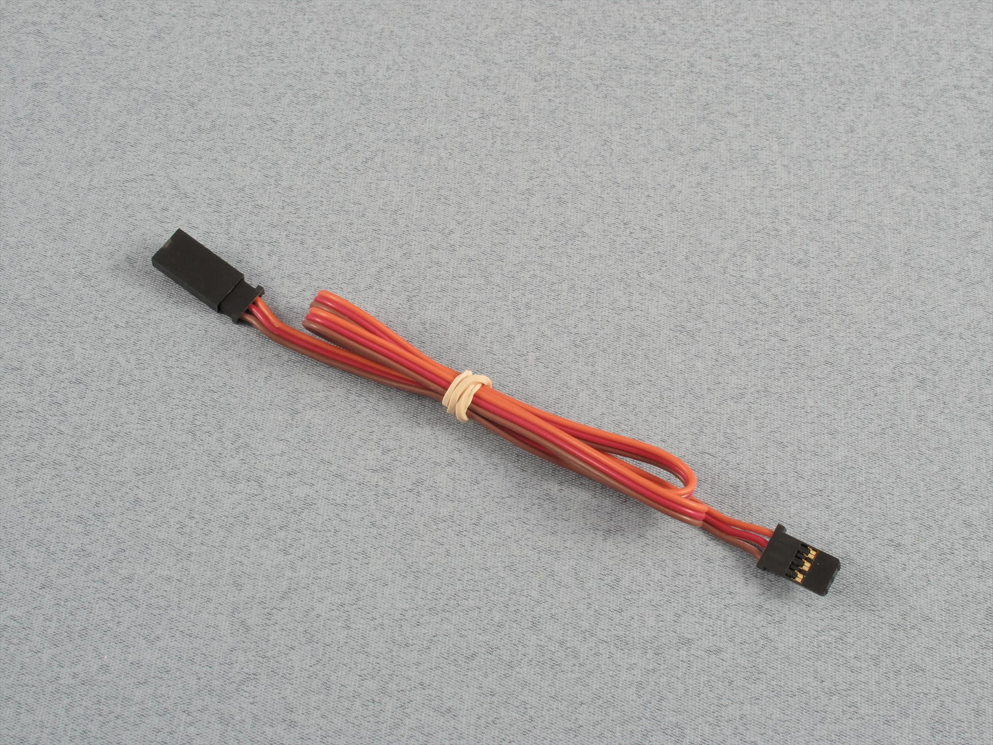 Logic RC Deluxe Neck Strap (Red) LG-NS