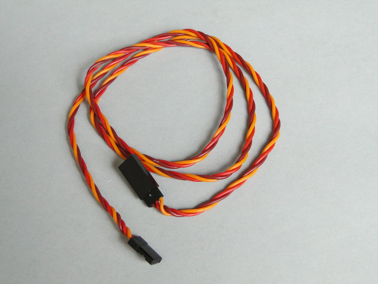 Logic RC Aluminium Servo Arm M2 Full HoTT/Futaba LG-SA03F