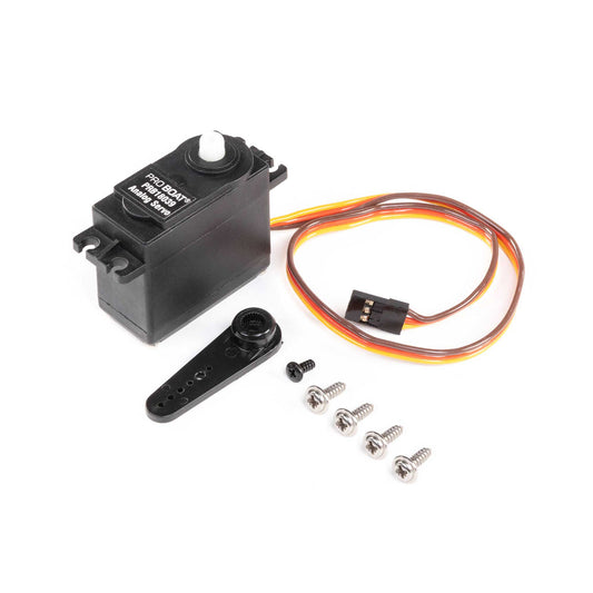 Pro Boat Servo 5.3kg  4.8-6v Waterproof Analog PRB18039