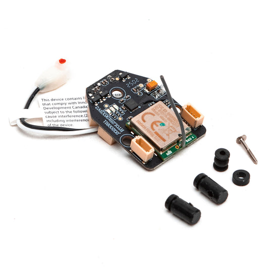 Spektrum Flight Controller: Nano S3 SPM-1041
