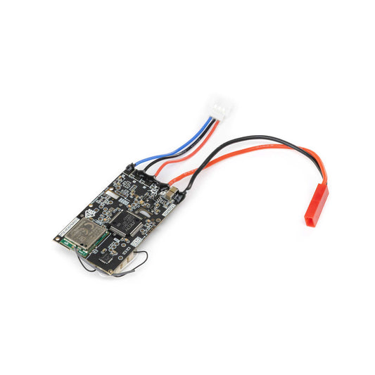 Spektrum Flight Controller Receiver/ESC: UMX Gee Bee R-2, 2S/3S SPM-1047
