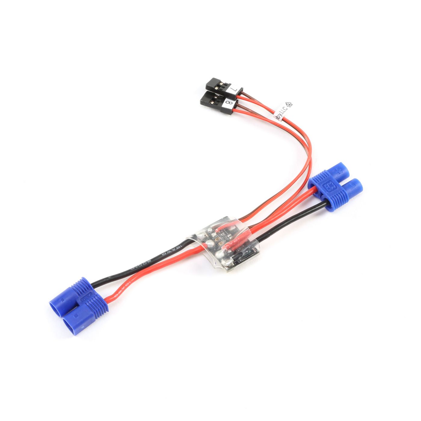Spektrum PSU: 1.2M Opterra SPM3236
