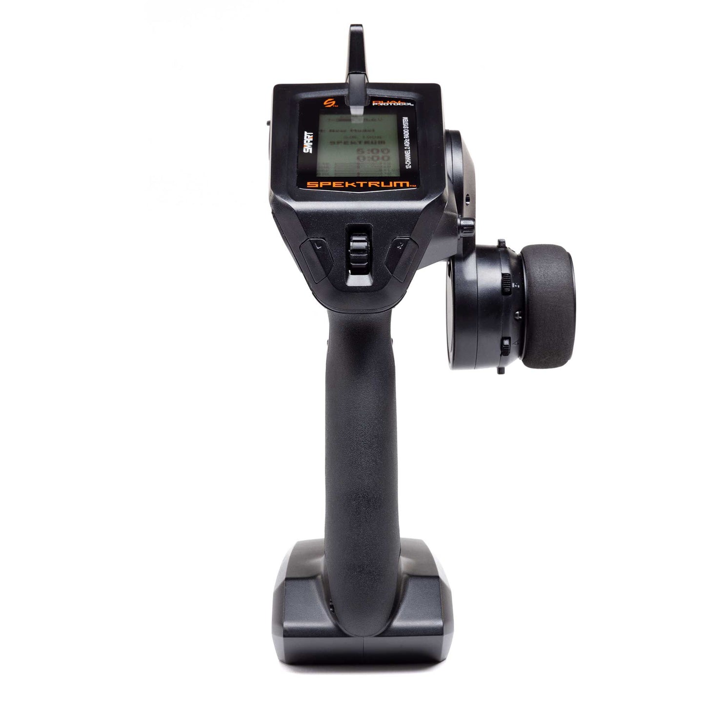 Spektrum DX Pro+ 12-Channel DSMR+ Transmitter with SR2100 Receiver SPM5035