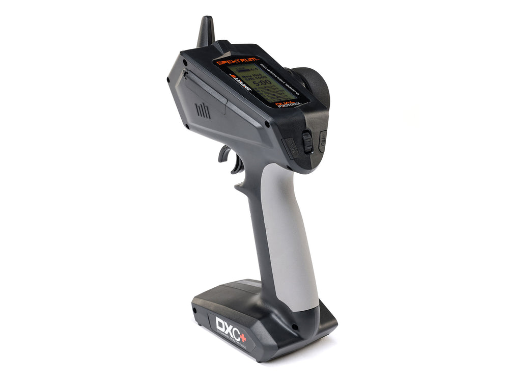 Spektrum DXC+ TX w/SR615 RX SPM6130