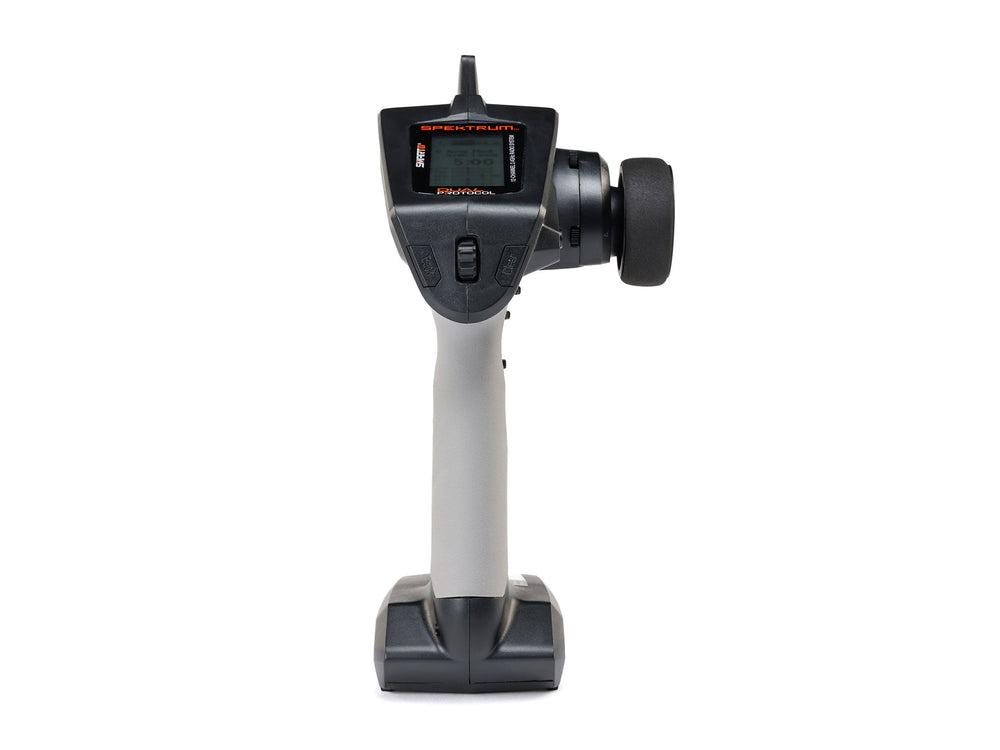 Spektrum DXC+ TX w/SR615 RX SPM6130