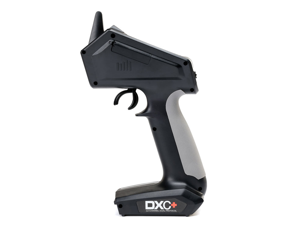 Spektrum DXC+ TX w/SR615 RX SPM6130