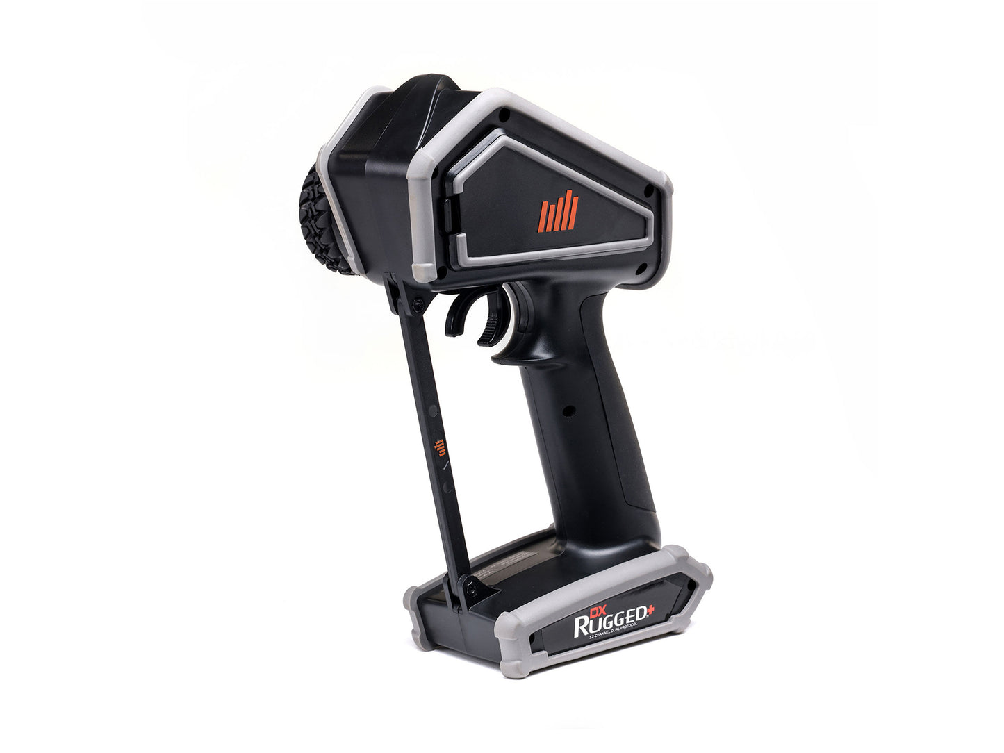 Spektrum DX Rugged+ 12-Channel DSMR+ Transmitter with SR615 Receiver SPM6220