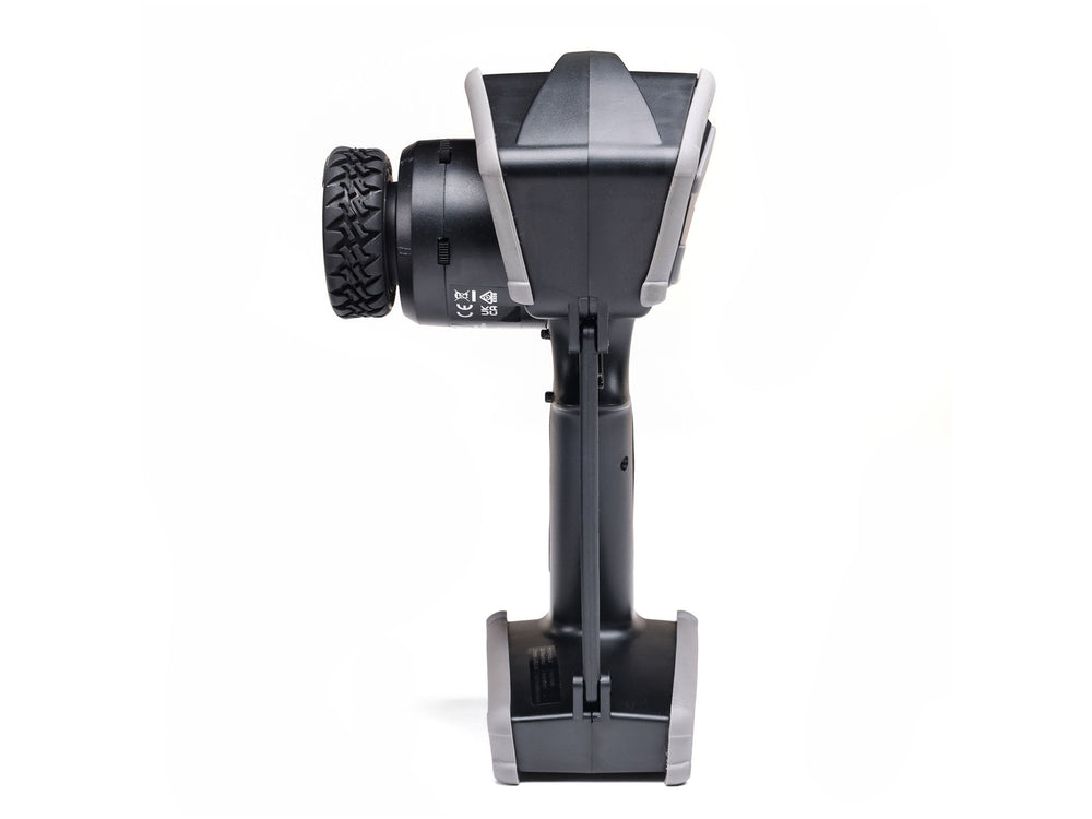 Spektrum DX Rugged+ 12-Channel DSMR+ Transmitter with SR615 Receiver SPM6220
