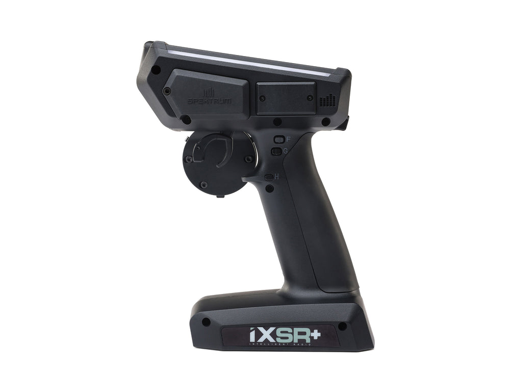 Spektrum iXSR+ 12-Channel DSMR+ Transmitter with SR515 Receiver SPM6425EU