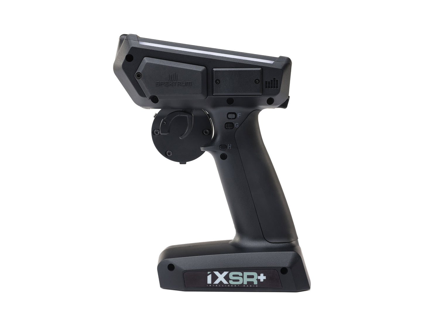Spektrum iXSR+ 12-Channel DSMR+ Transmitter with SR515 Receiver SPM6425EU