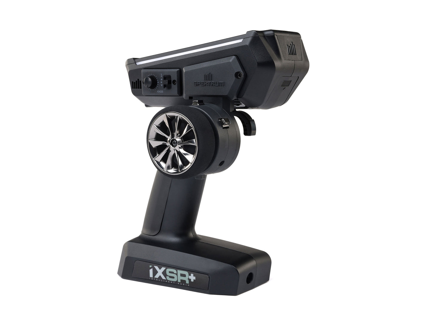 Spektrum iXSR+ 12-Channel DSMR+ Transmitter with SR515 Receiver SPM6425EU