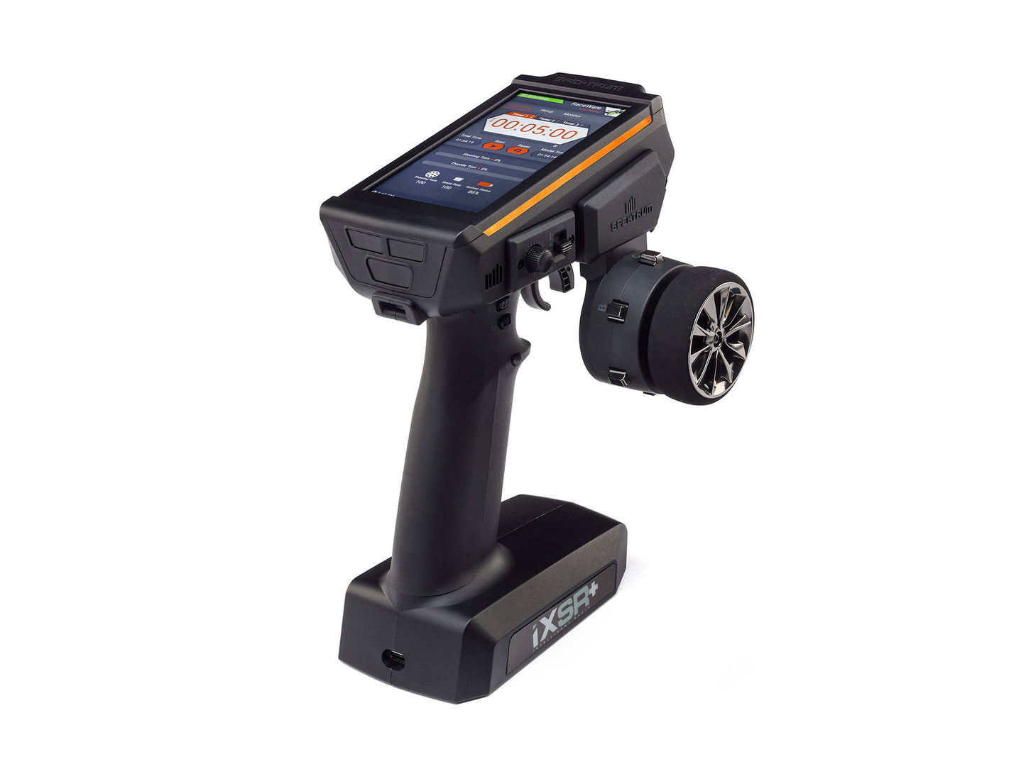 Spektrum iXSR+ 12-Channel DSMR+ Transmitter with SR515 Receiver SPM6425EU