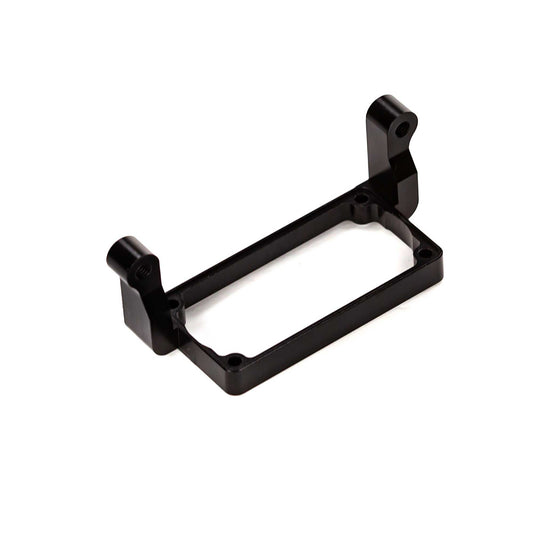 Spektrum 6245 Mount 22 5.0, Black SPM9066
