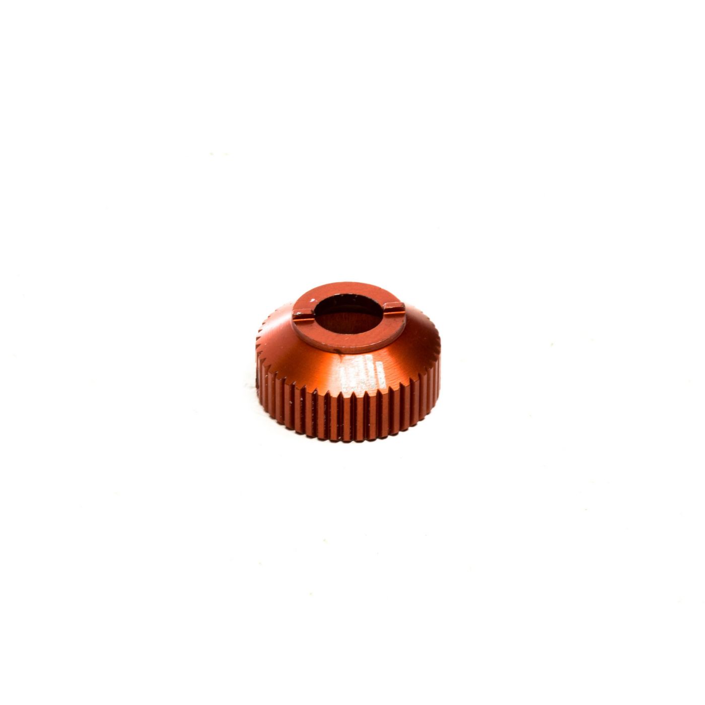 Spektrum Spektrum Radio Switch Bezel Wrench (Orange) SPMA1310