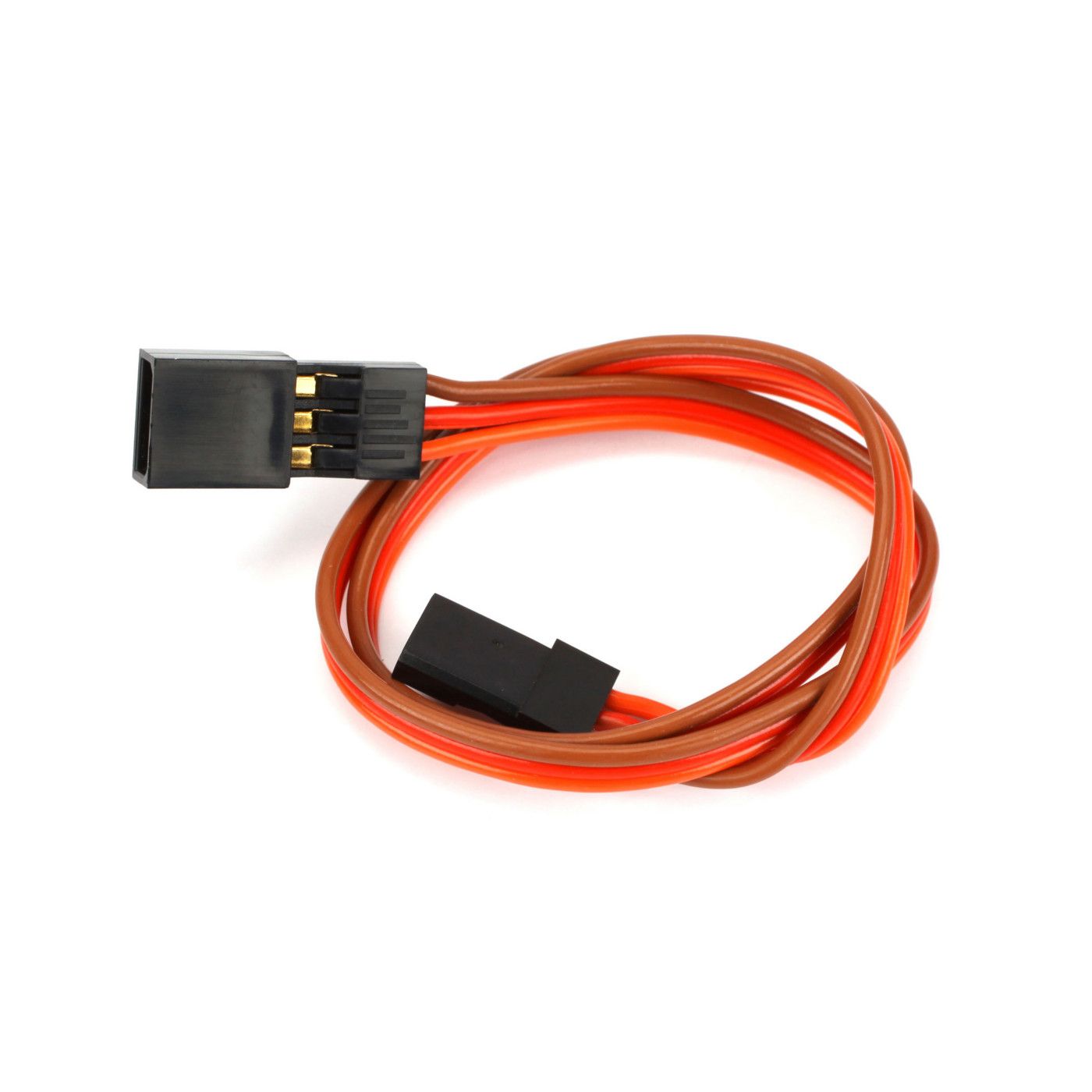Spektrum Heavy-Duty Servo Extension 12 SPMA3003