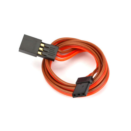Spektrum Heavy-Duty Servo Extension 18 SPMA3004
