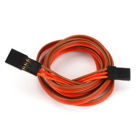 Spektrum Heavy-Duty Servo Extension 36 SPMA3006