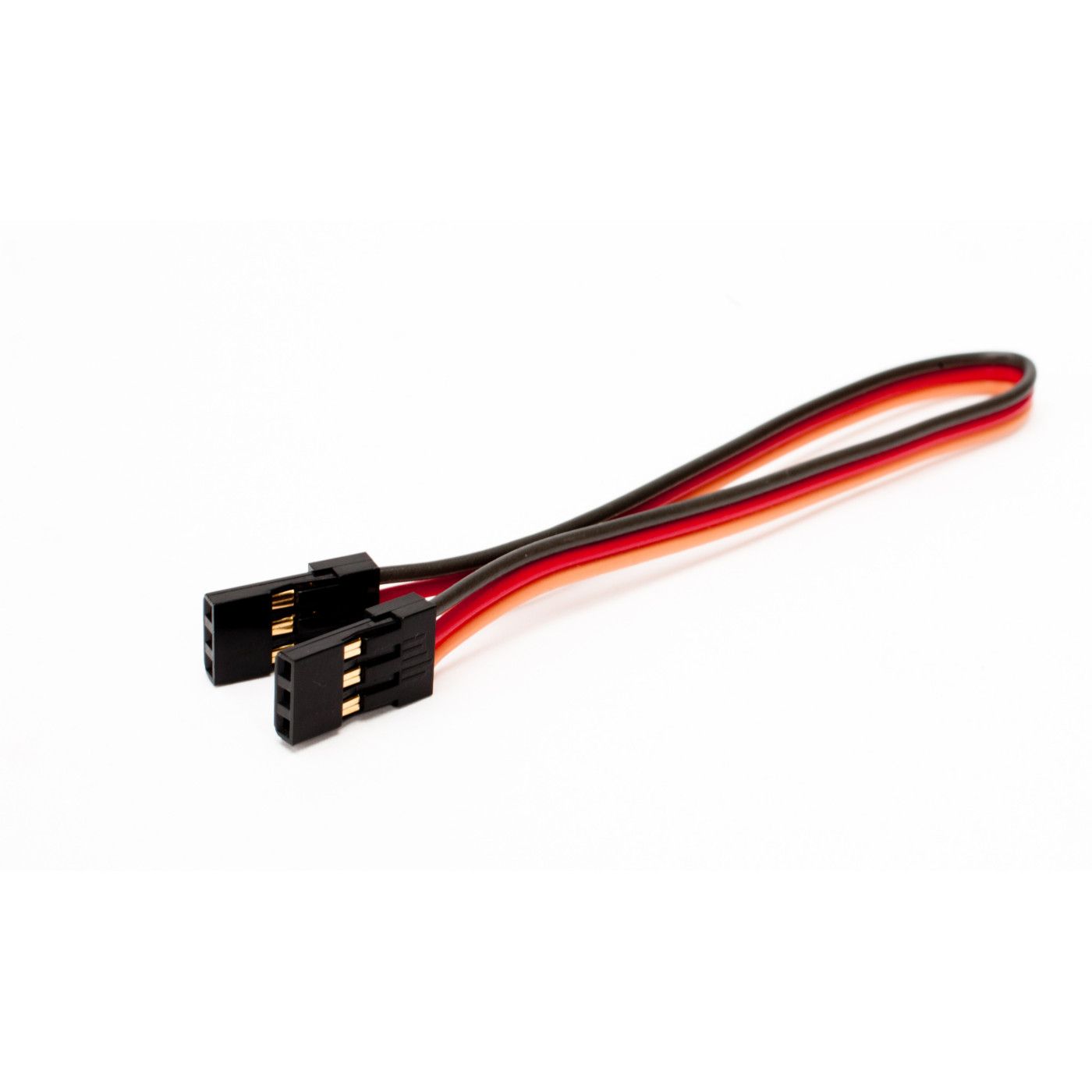 Spektrum Heavy-Duty Male to Male Extension 6 SPMA3041
