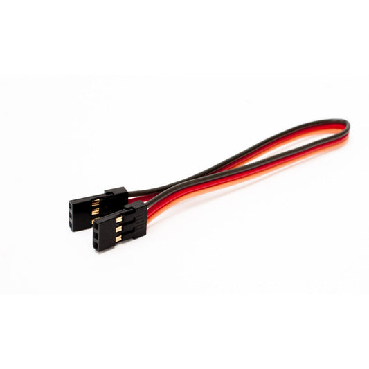 Spektrum Heavy-Duty Male to Male Extension 6 SPMA3041