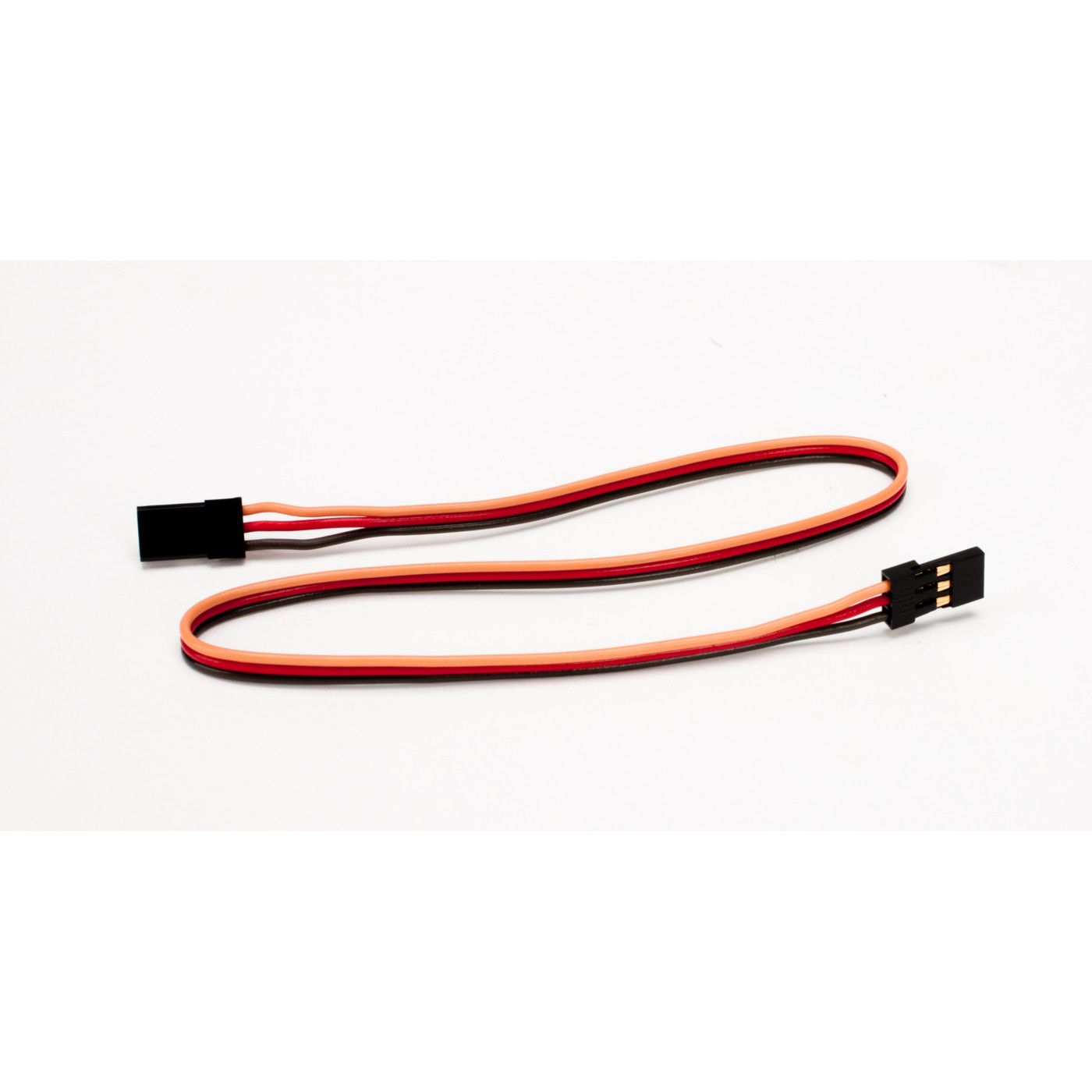 Spektrum Heavy-Duty Male to Male Extension 12 SPMA3043