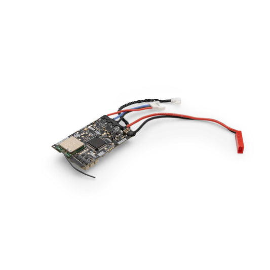 Spektrum Receiver/ESC:  UMX P-51 Voodoo SPMA3190