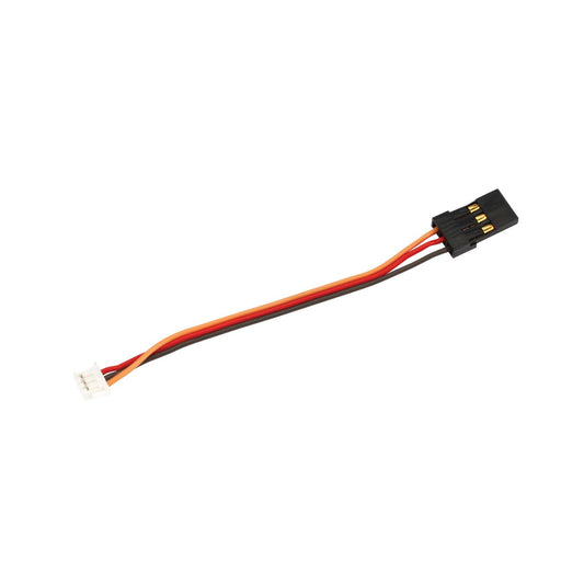 Spektrum 2.5 Aircraft Telemetry Data Lead SPMA9550