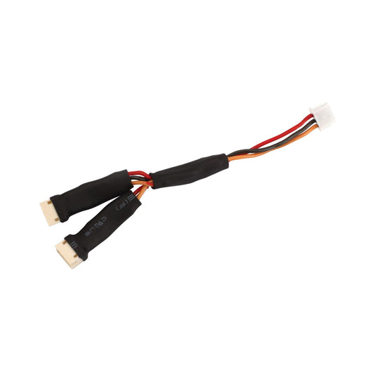 Spektrum 2.5 Aircraft Telemetry Y-Harness SPMA9553