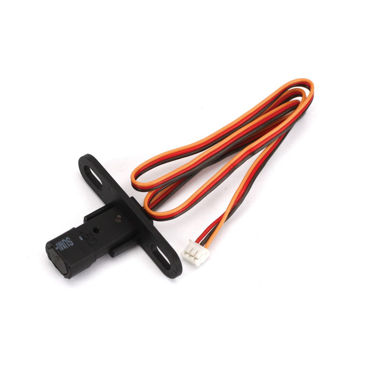 Telemetry Box Mini Toy Spektrum Aircraft Telemetry RPM Sensor and Bracket SPMA9569 – Jadlam ...