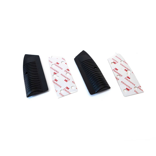 Spektrum Back Grips (Left/Right): NX6, NX8, NX10 SPMA9610
