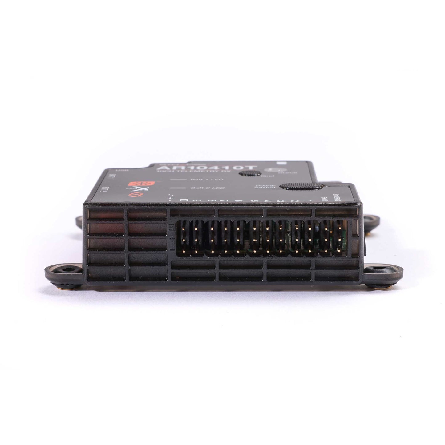 Spektrum AR10410T 10-Channel PowerSafe Telemetry Receiver SPMAR10410T