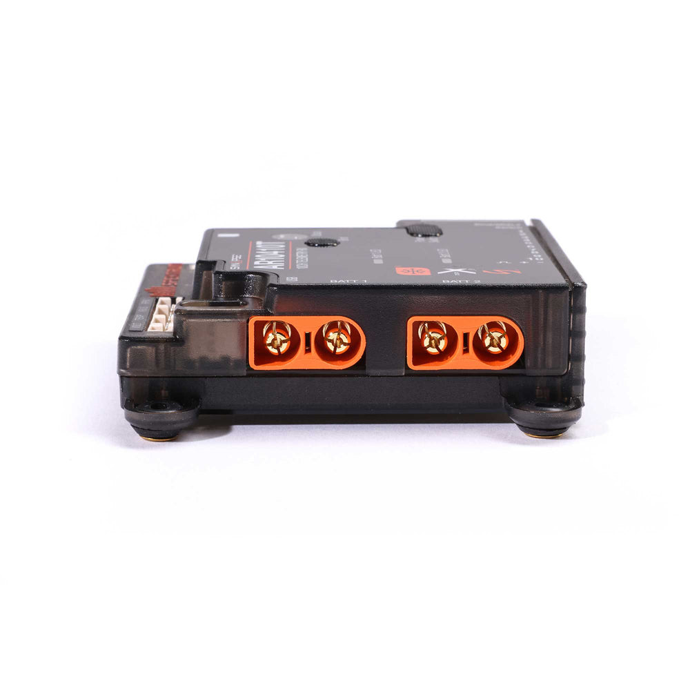 Spektrum AR10410T 10-Channel PowerSafe Telemetry Receiver SPMAR10410T