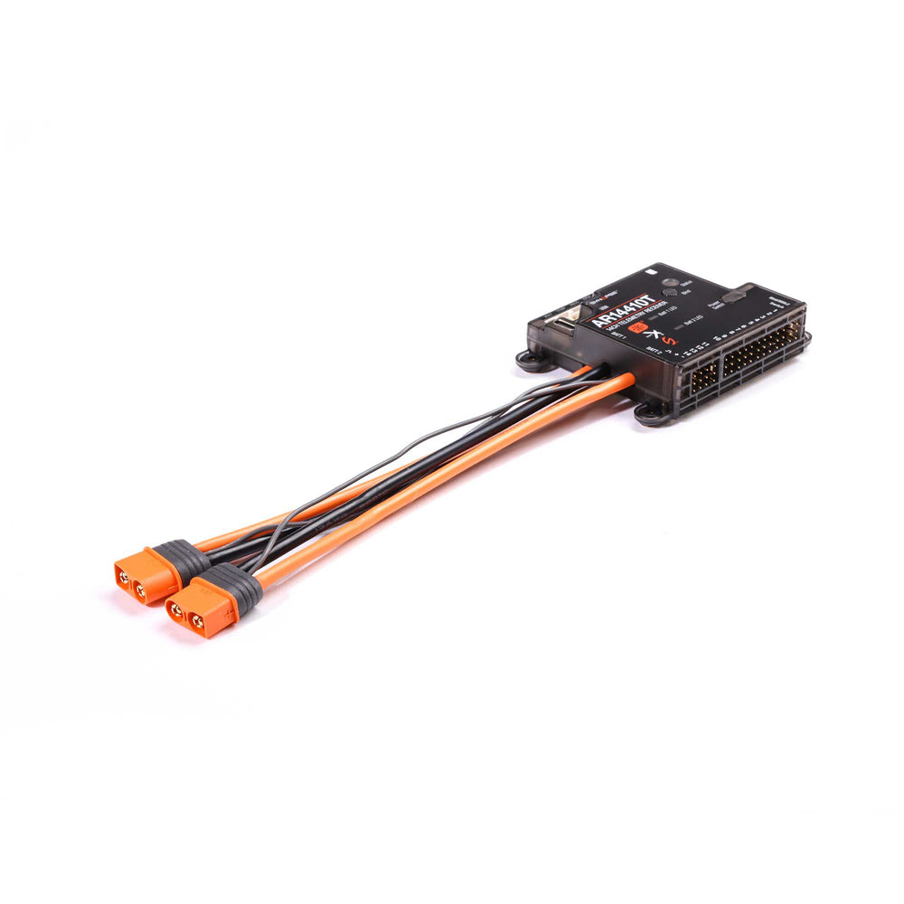 Spektrum AR14410T 14-Channel PowerSafe Telemetry Receiver SPMAR14410T