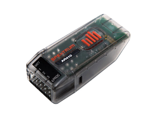 Spektrum AR410 4 Channel Sport Receiver SPMAR410