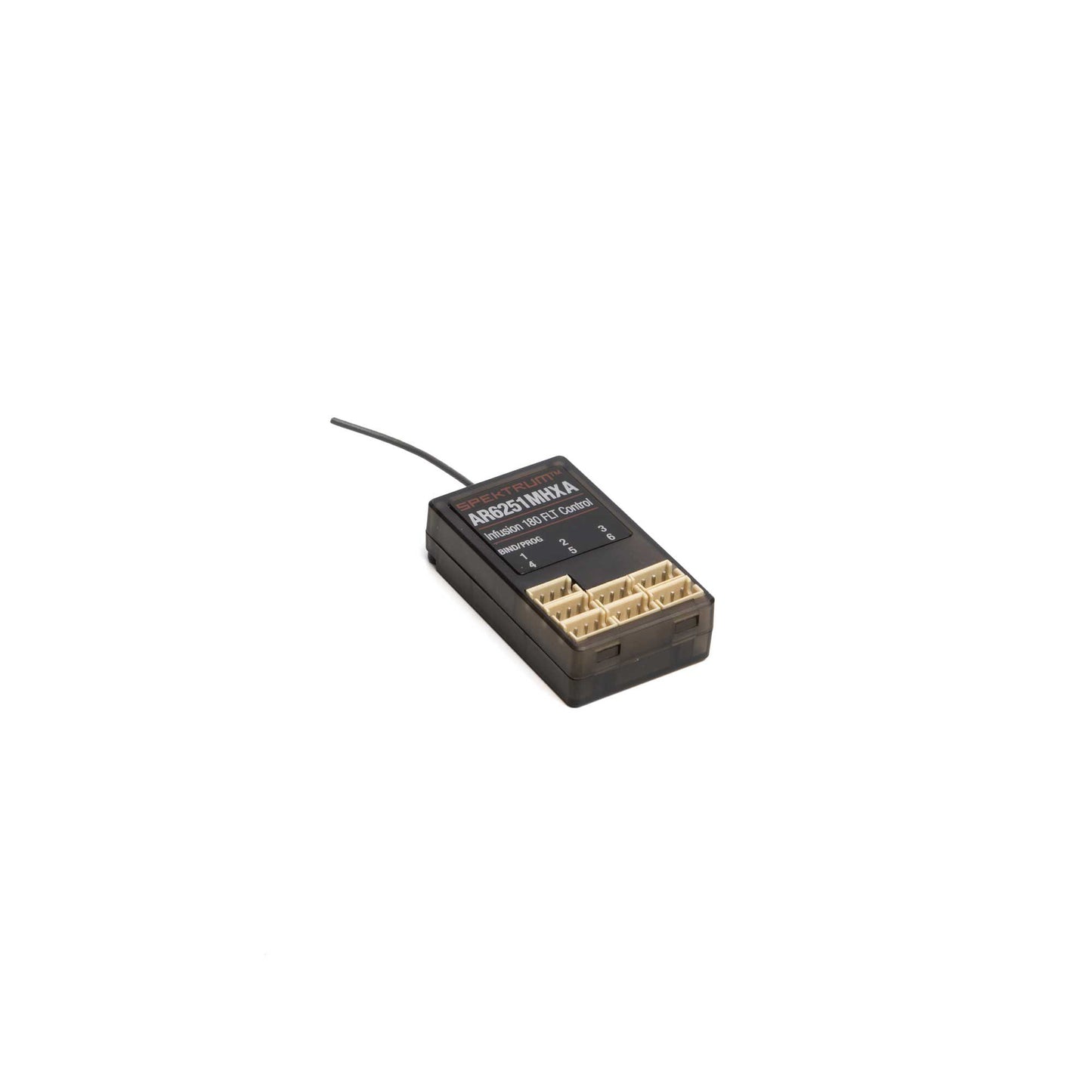 Spektrum Replacement Flight Control: Infusion 180 SPMAR6251MHXA