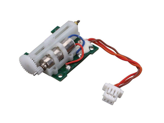 Spektrum 1.9-Gram Linear Long Throw BB Servo SPMAS2000LBB