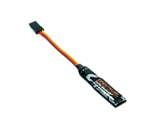 Spektrum Spektrum Tx/Rx Bluetooth programming module SPMBT1000