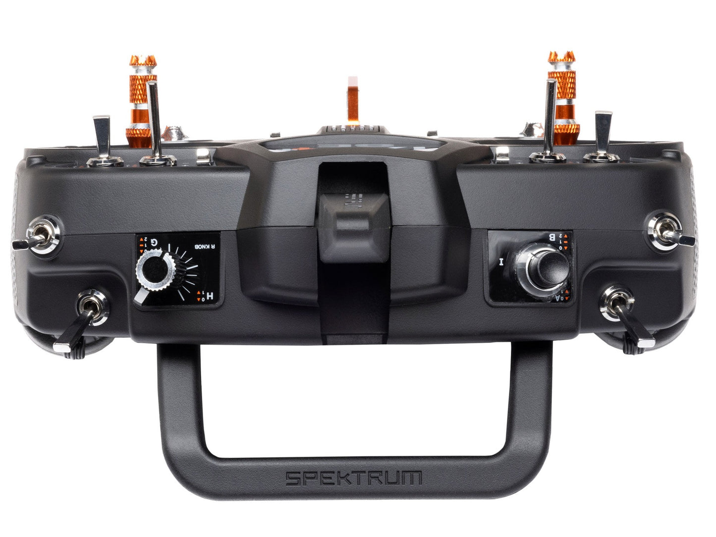 Spektrum iX14+ SE 20-Channel DSMX Transmitter Only SPMR14020EU