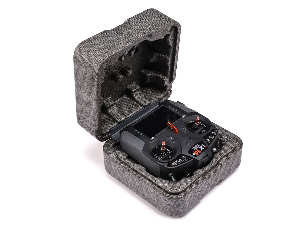 Spektrum iX14+ SE 20-Channel DSMX Transmitter Only SPMR14020EU