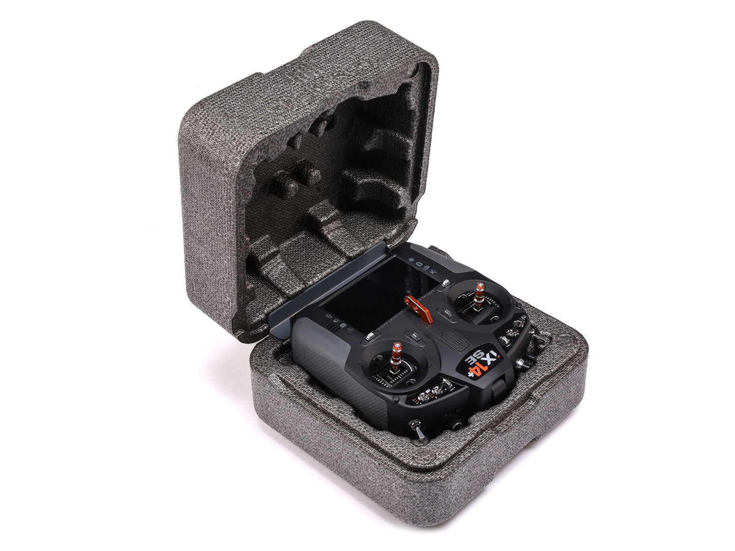 Spektrum iX14+ SE 20-Channel DSMX Transmitter Only SPMR14020EU