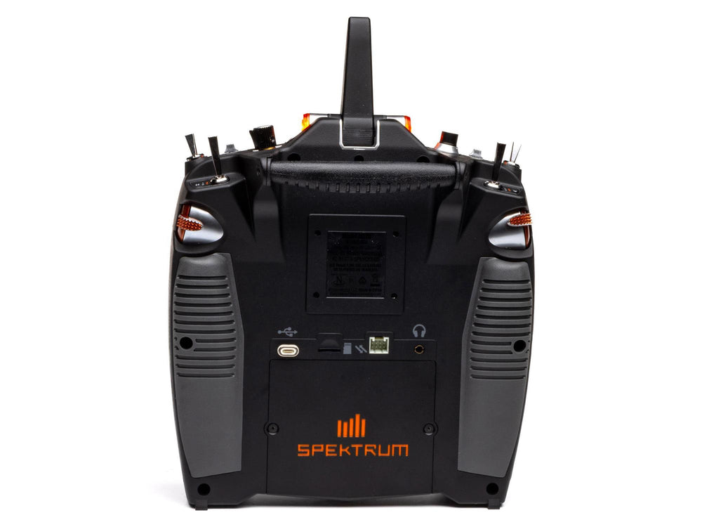 Spektrum NX20 20 Channel Transmitter Only - EU SPMR20500EU