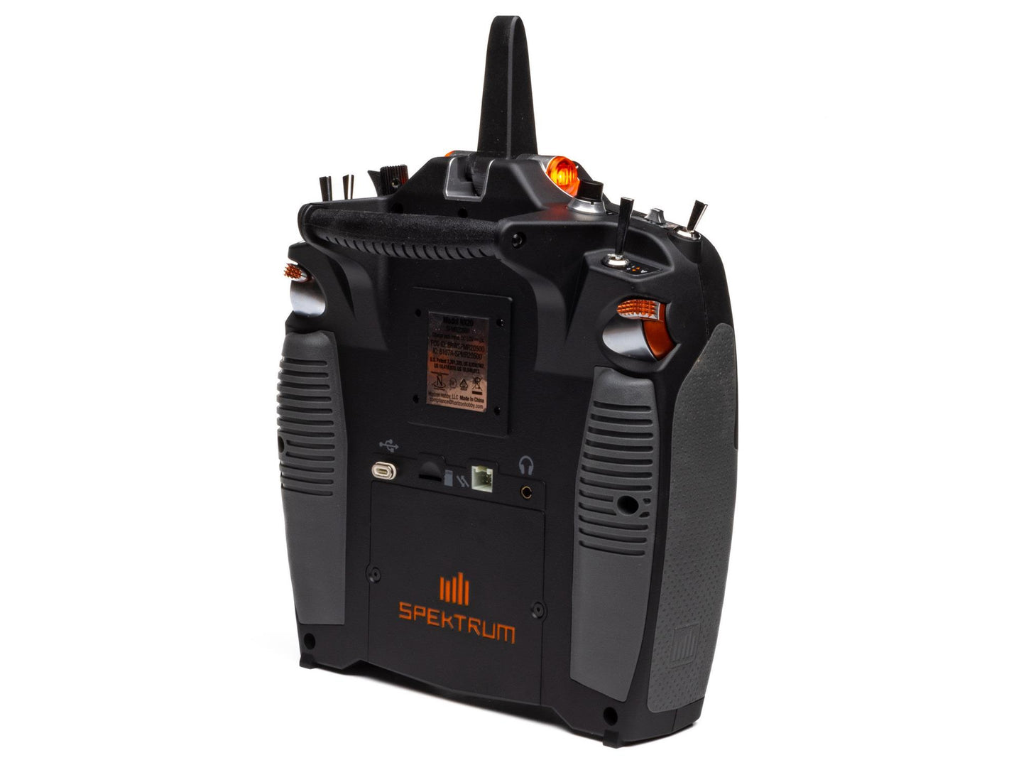 Spektrum NX20 20 Channel Transmitter Only - EU SPMR20500EU