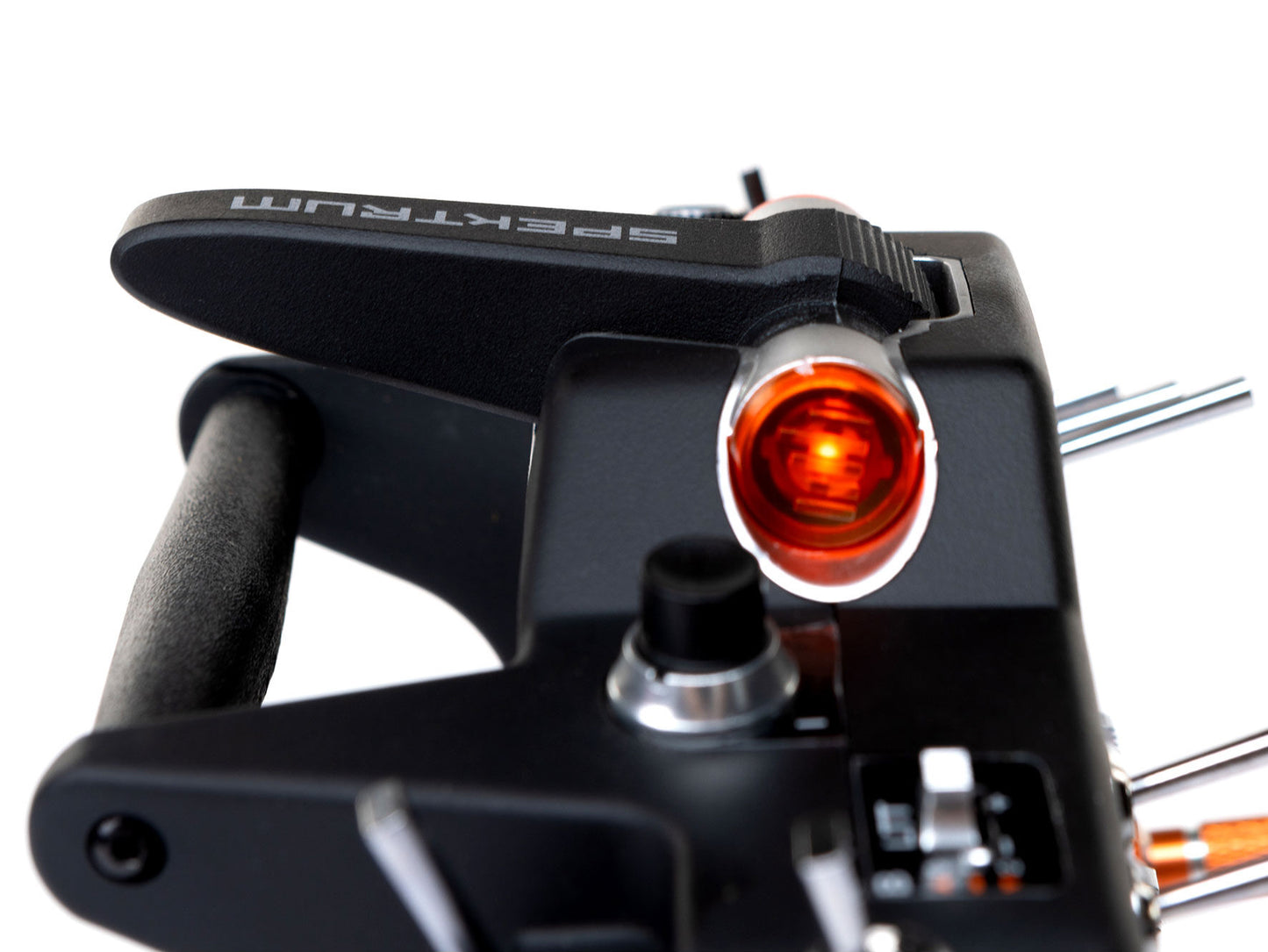 Spektrum NX20 20 Channel Transmitter Only - EU SPMR20500EU