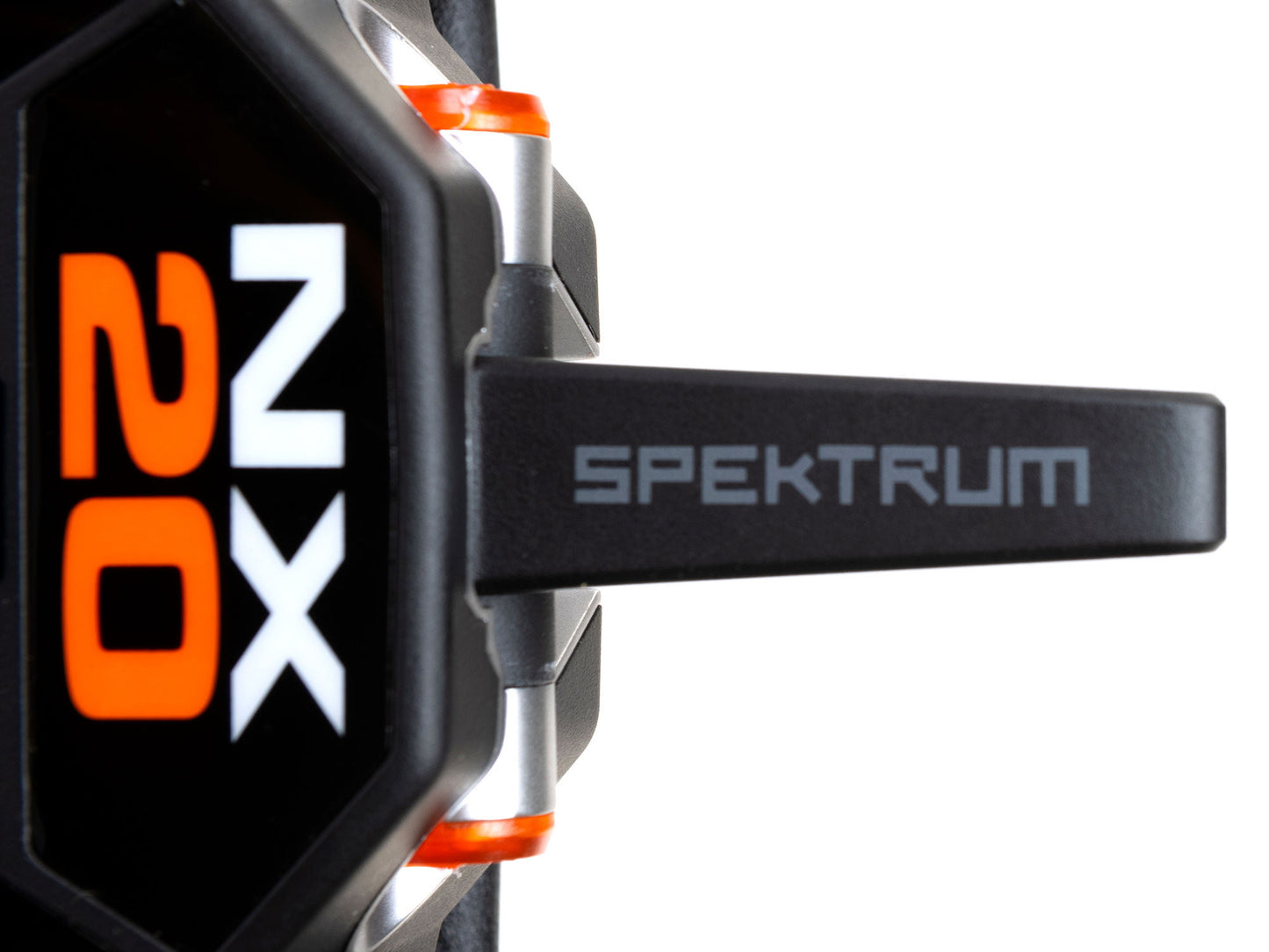Spektrum NX20 20 Channel Transmitter Only - EU SPMR20500EU