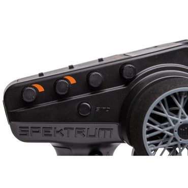 Spektrum DX3 SMART DSMR ProMoto TX Only SPMR2345