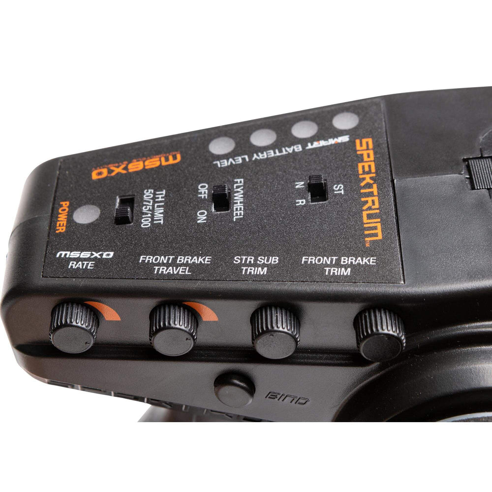 Spektrum DX3 SMART DSMR ProMoto TX Only SPMR2345