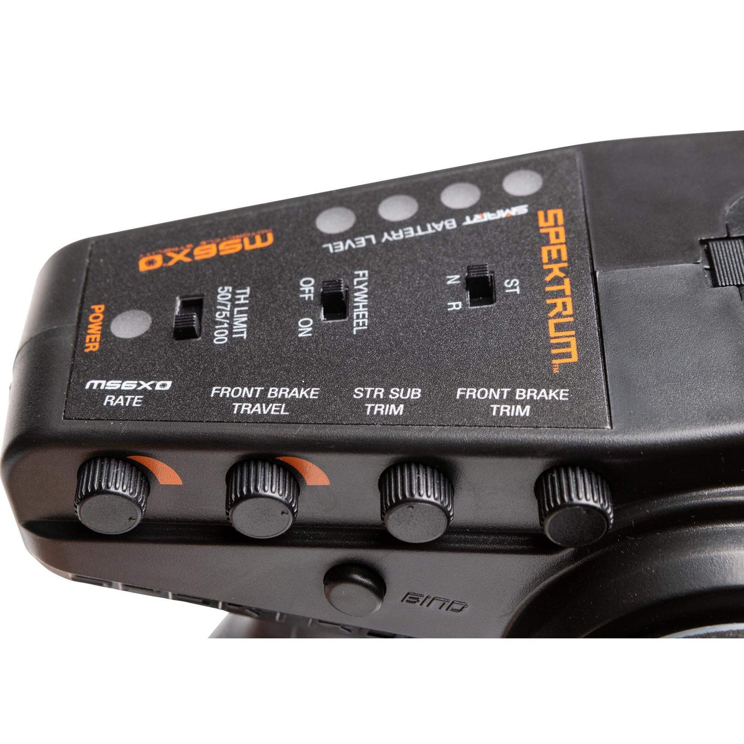 Spektrum DX3 SMART DSMR ProMoto TX Only SPMR2345