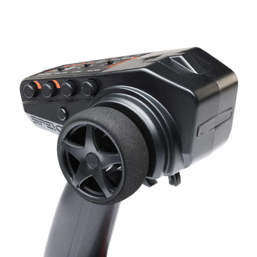 Spektrum DX3 SMART DSMR LMT 2.0 Transmitter Only SPMR2350